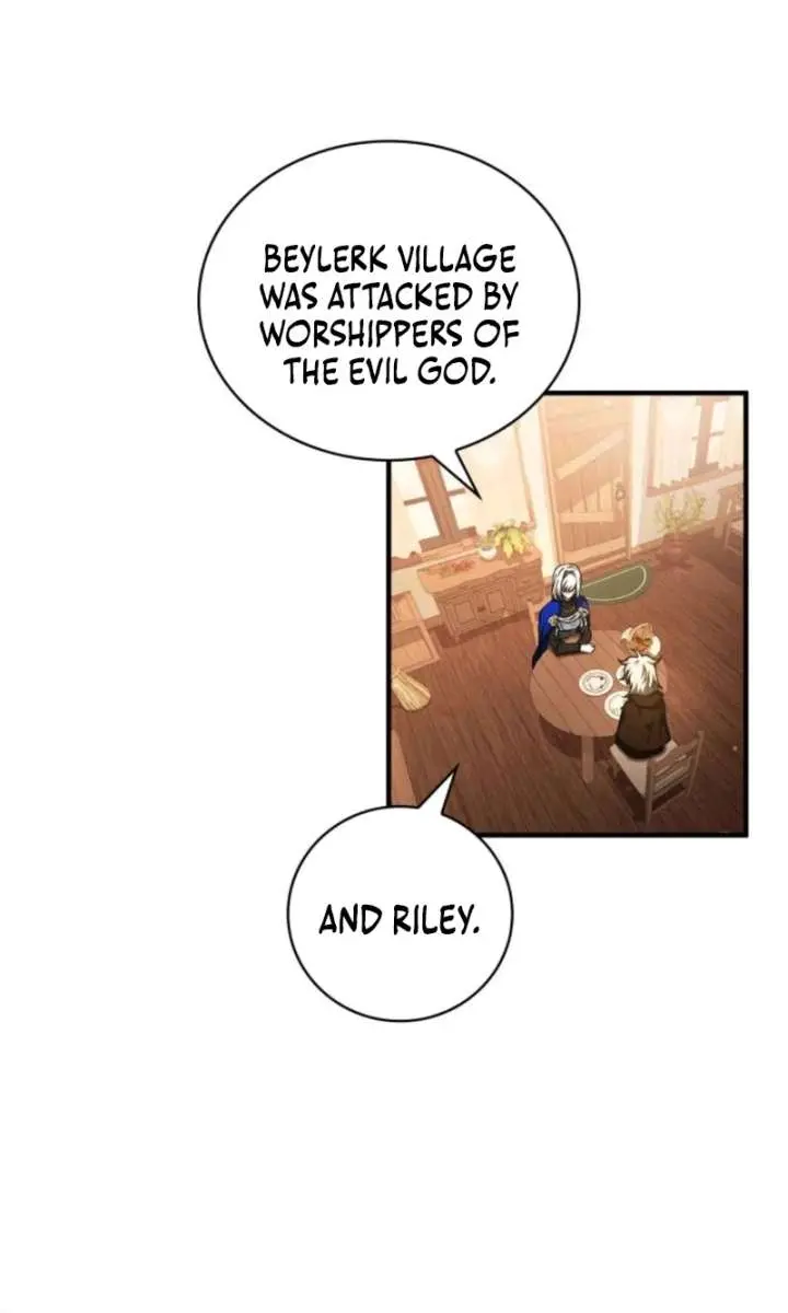 I Become a Legendary Arch Mage by Reading a Book Chapter 66 Page 3