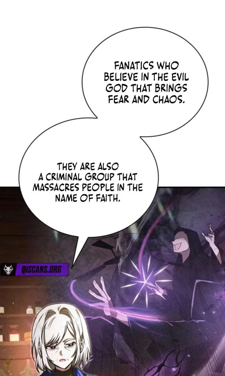 I Become a Legendary Arch Mage by Reading a Book Chapter 66 Page 6