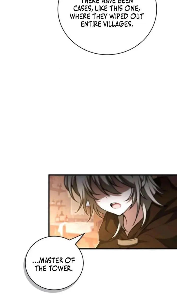 I Become a Legendary Arch Mage by Reading a Book Chapter 66 Page 8