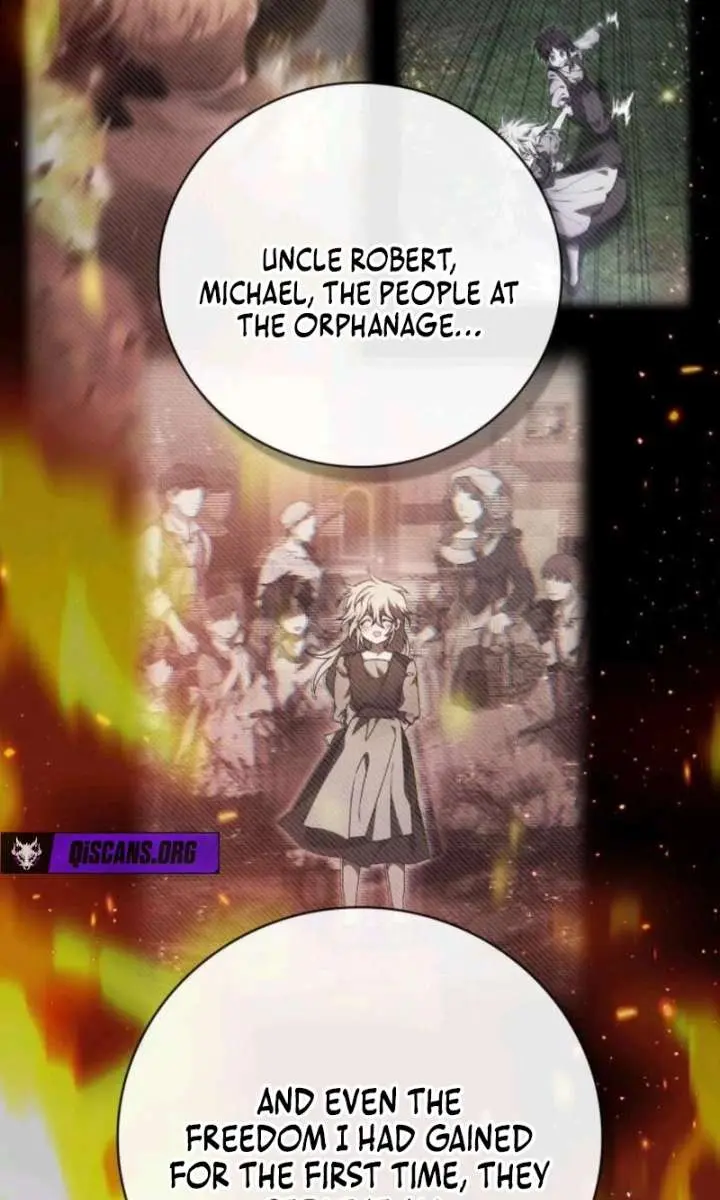 I Become a Legendary Arch Mage by Reading a Book Chapter 66 Page 12