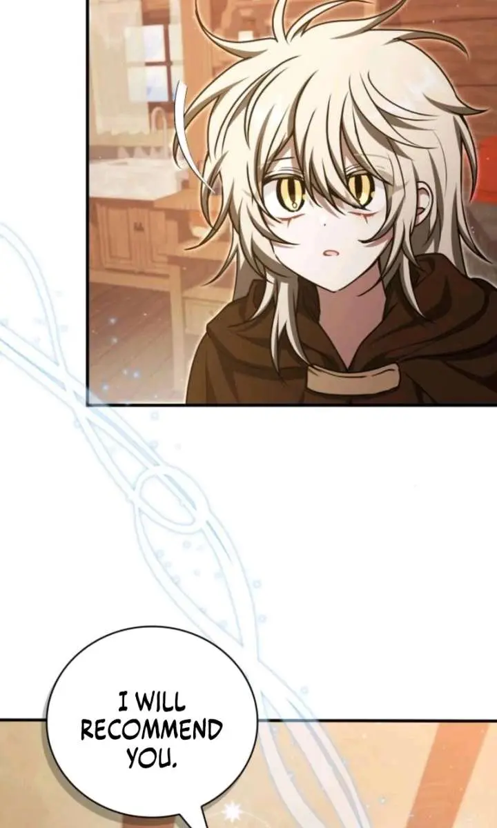 I Become a Legendary Arch Mage by Reading a Book Chapter 66 Page 24