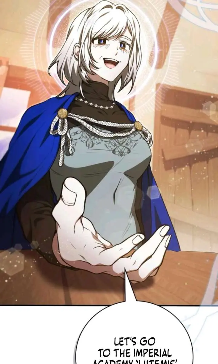 I Become a Legendary Arch Mage by Reading a Book Chapter 66 Page 26