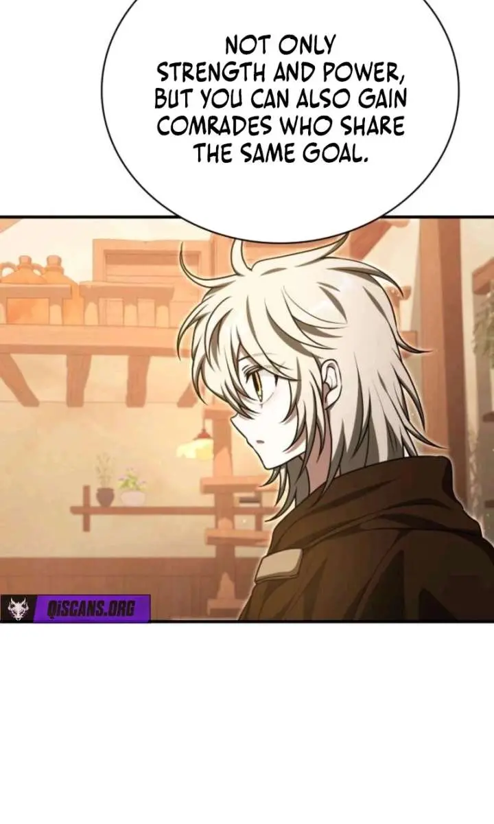 I Become a Legendary Arch Mage by Reading a Book Chapter 66 Page 28