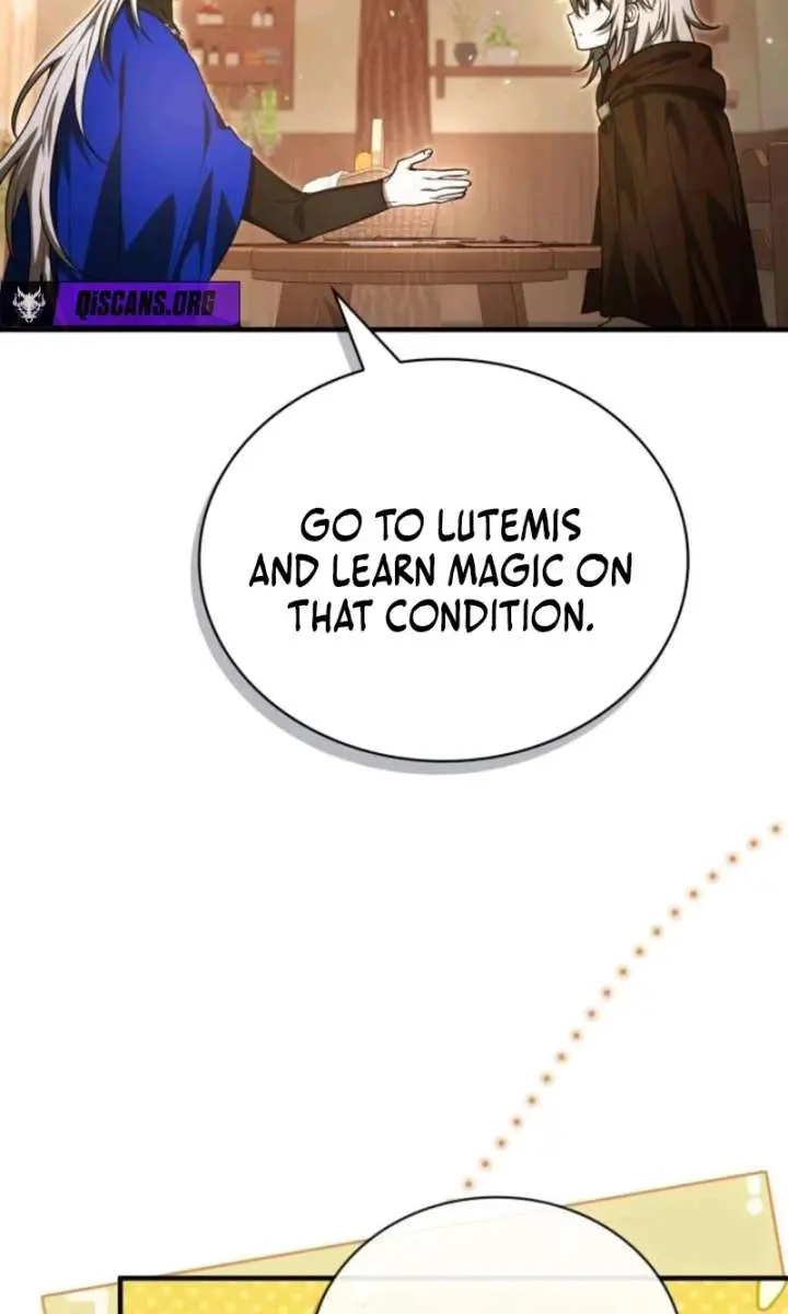 I Become a Legendary Arch Mage by Reading a Book Chapter 66 Page 40