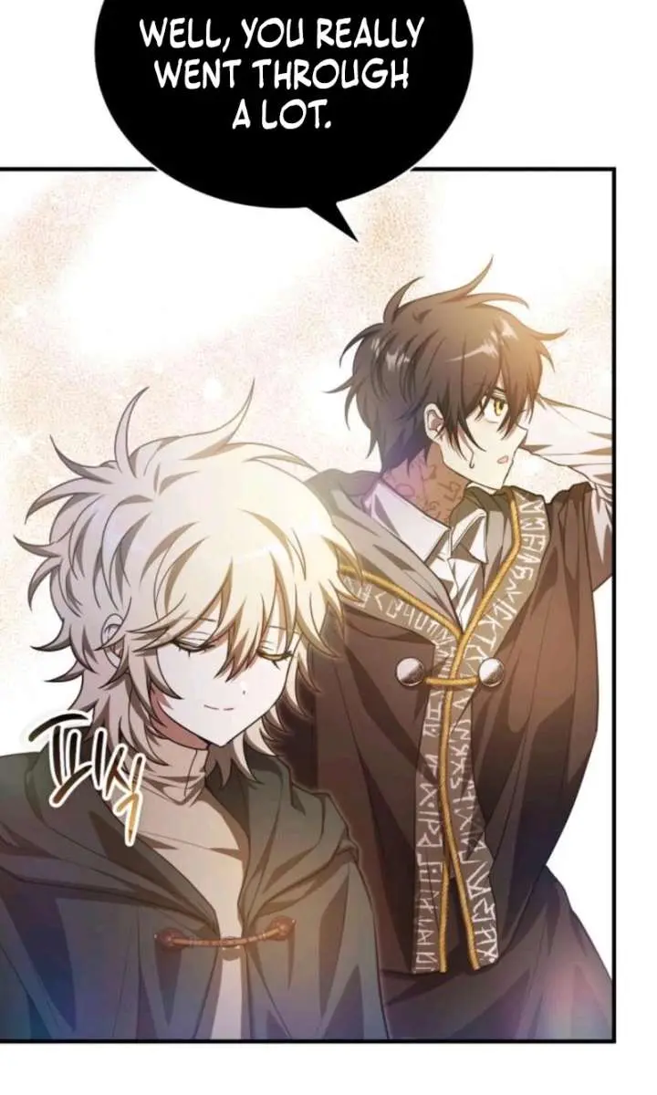 I Become a Legendary Arch Mage by Reading a Book Chapter 66 Page 53