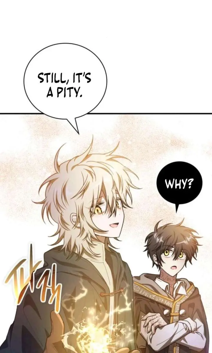 I Become a Legendary Arch Mage by Reading a Book Chapter 66 Page 54
