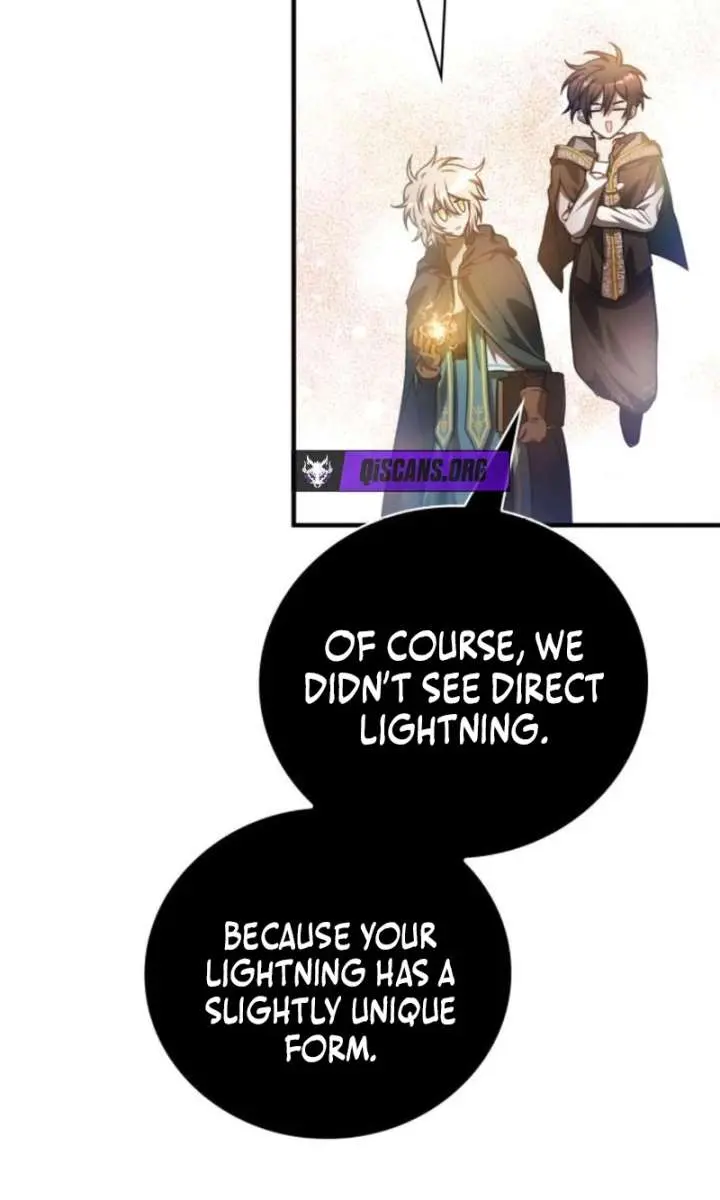 I Become a Legendary Arch Mage by Reading a Book Chapter 66 Page 58