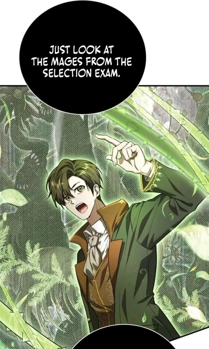 I Become a Legendary Arch Mage by Reading a Book Chapter 66 Page 62