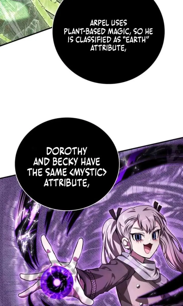I Become a Legendary Arch Mage by Reading a Book Chapter 66 Page 63