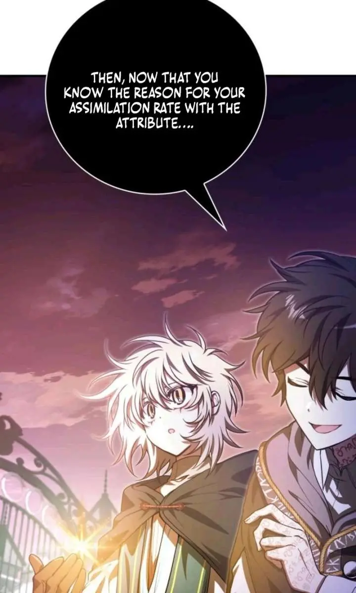 I Become a Legendary Arch Mage by Reading a Book Chapter 66 Page 80