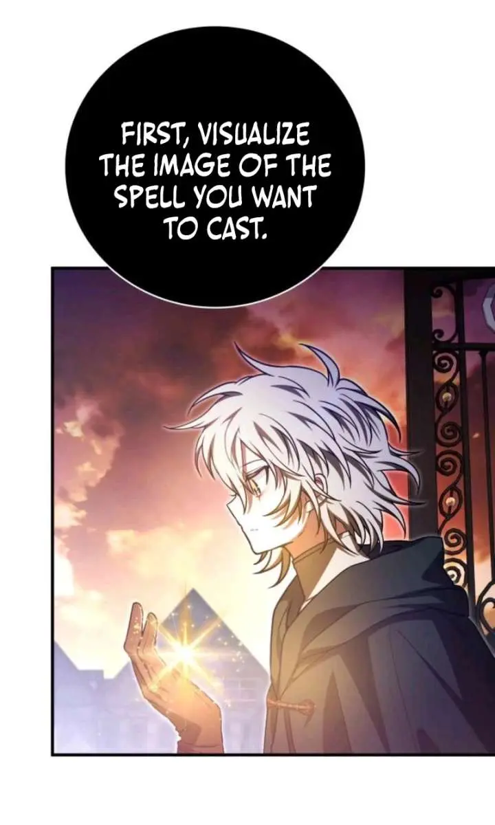 I Become a Legendary Arch Mage by Reading a Book Chapter 66 Page 83