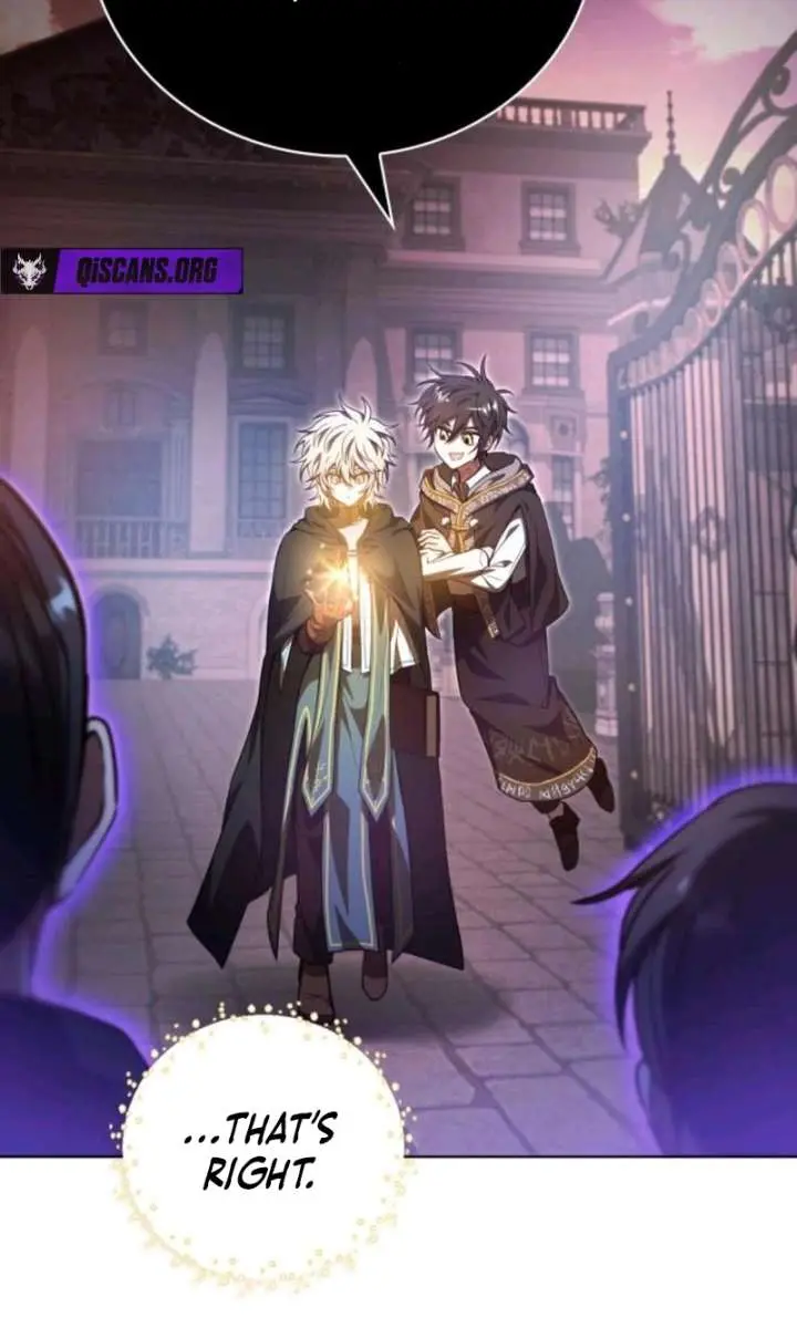 I Become a Legendary Arch Mage by Reading a Book Chapter 66 Page 88