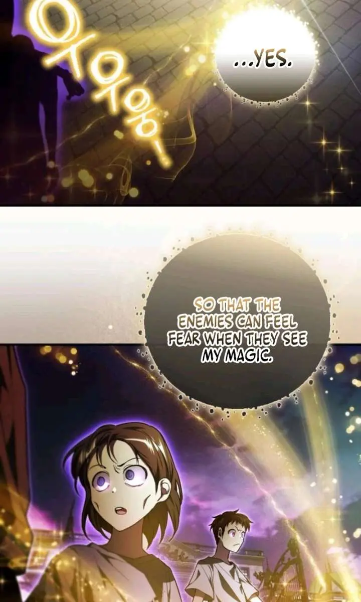 I Become a Legendary Arch Mage by Reading a Book Chapter 66 Page 93