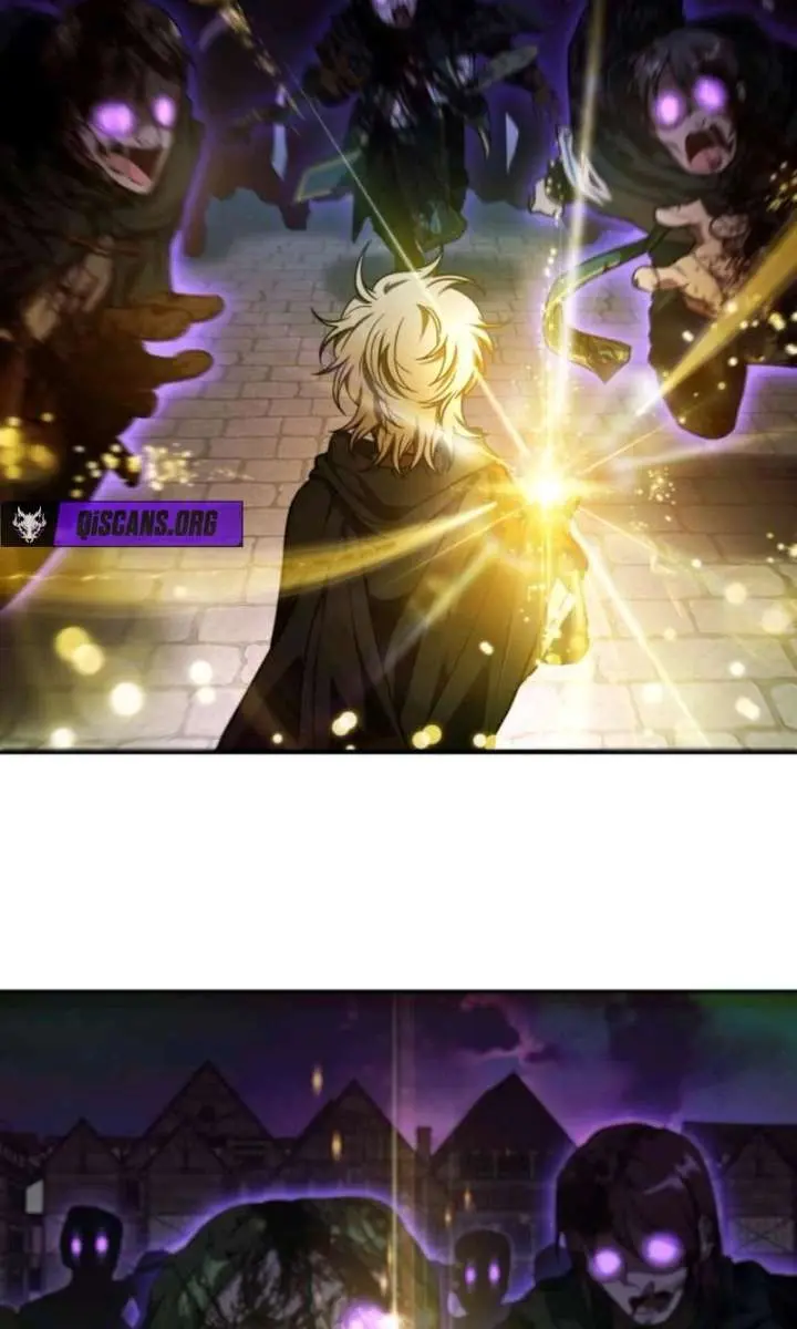 I Become a Legendary Arch Mage by Reading a Book Chapter 66 Page 95
