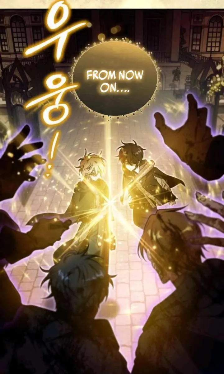 I Become a Legendary Arch Mage by Reading a Book Chapter 66 Page 98