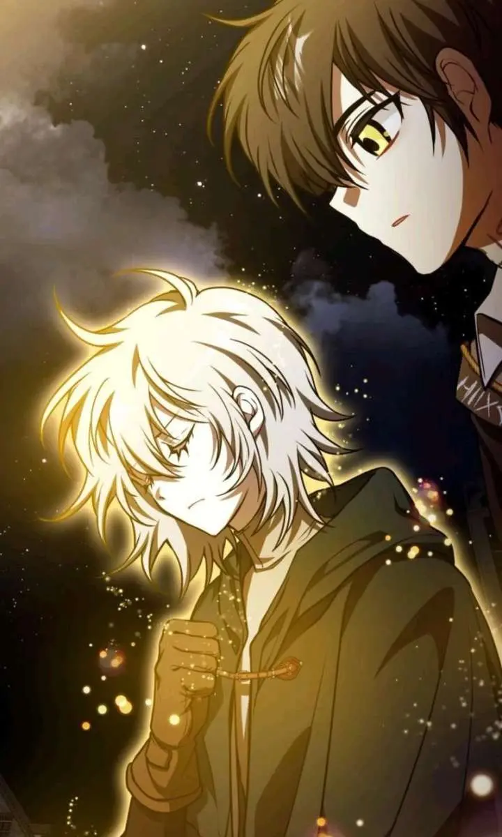 I Become a Legendary Arch Mage by Reading a Book Chapter 66 Page 116