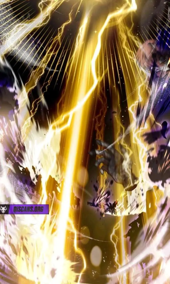 I Become a Legendary Arch Mage by Reading a Book Chapter 66 Page 123