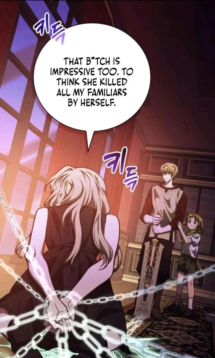 I Become a Legendary Arch Mage by Reading a Book Chapter 66 Page 134