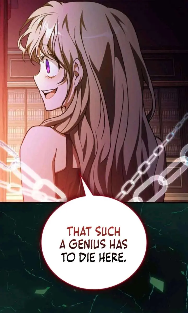 I Become a Legendary Arch Mage by Reading a Book Chapter 66 Page 136