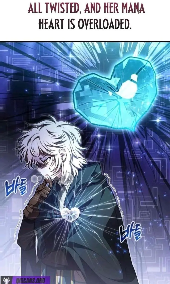 I Become a Legendary Arch Mage by Reading a Book Chapter 67 Page 9