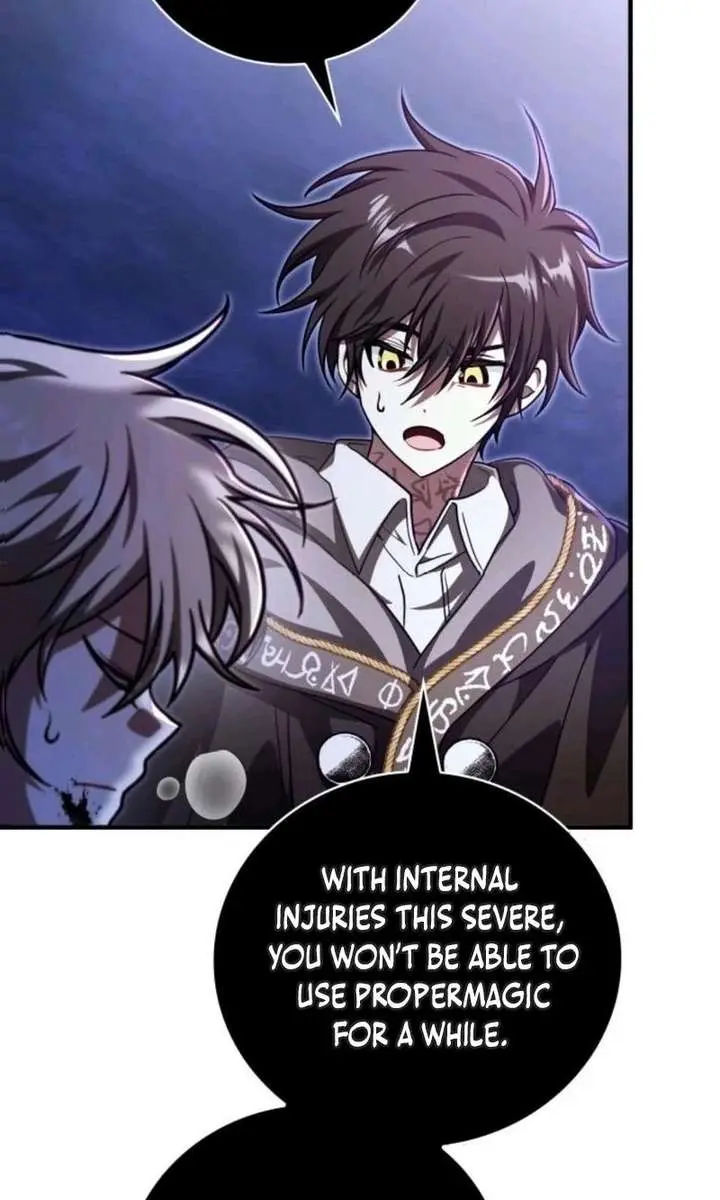 I Become a Legendary Arch Mage by Reading a Book Chapter 67 Page 11