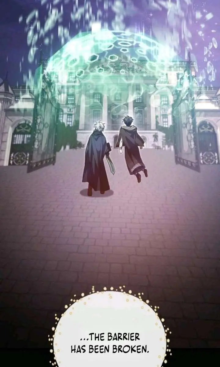 I Become a Legendary Arch Mage by Reading a Book Chapter 67 Page 18