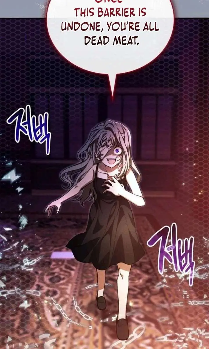 I Become a Legendary Arch Mage by Reading a Book Chapter 67 Page 23