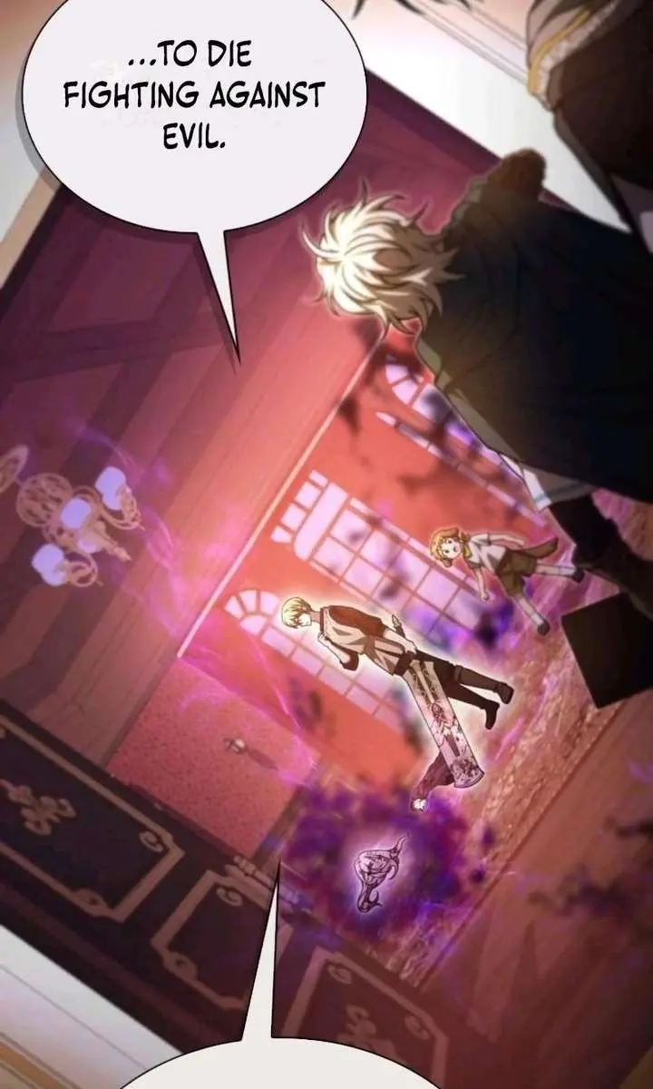 I Become a Legendary Arch Mage by Reading a Book Chapter 67 Page 78