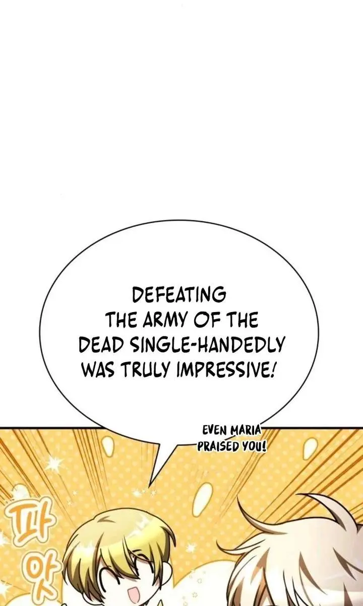I Become a Legendary Arch Mage by Reading a Book Chapter 67 Page 84