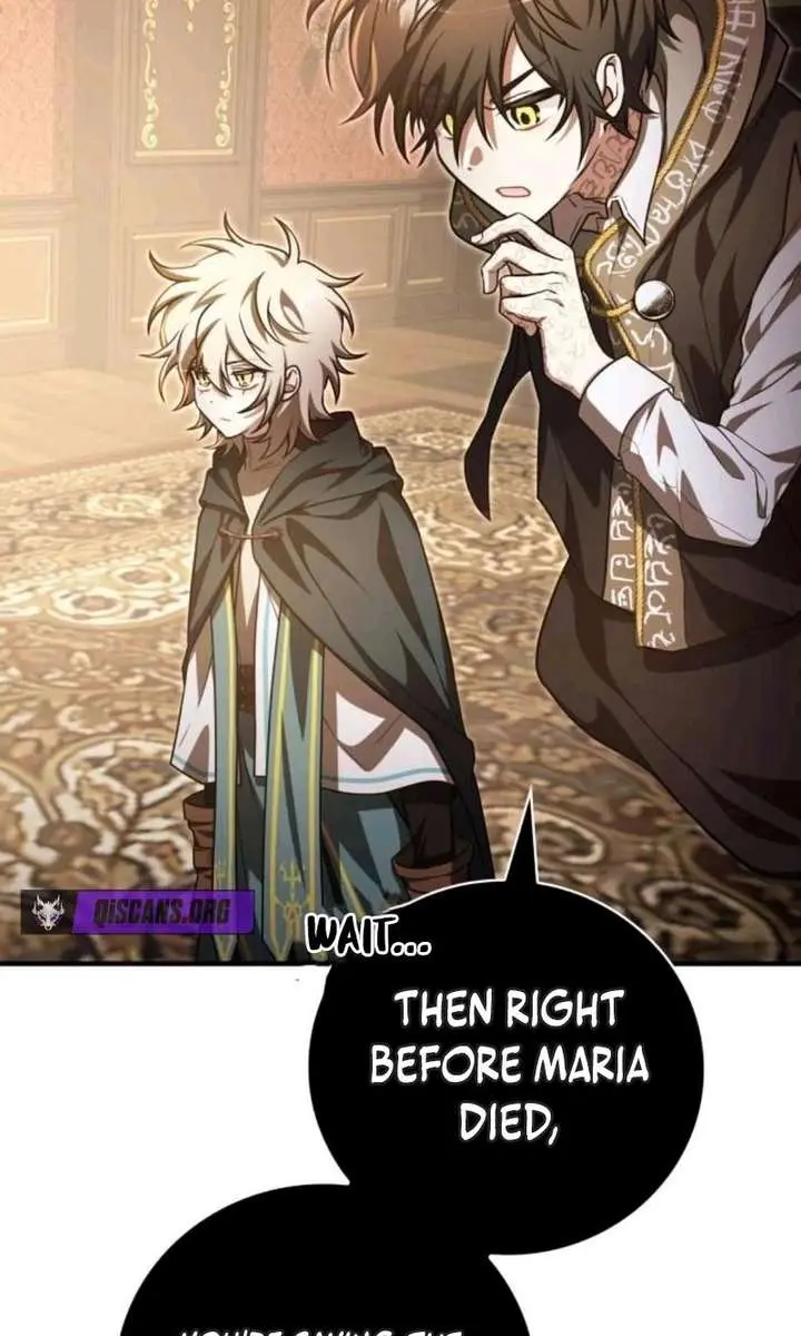 I Become a Legendary Arch Mage by Reading a Book Chapter 67 Page 89