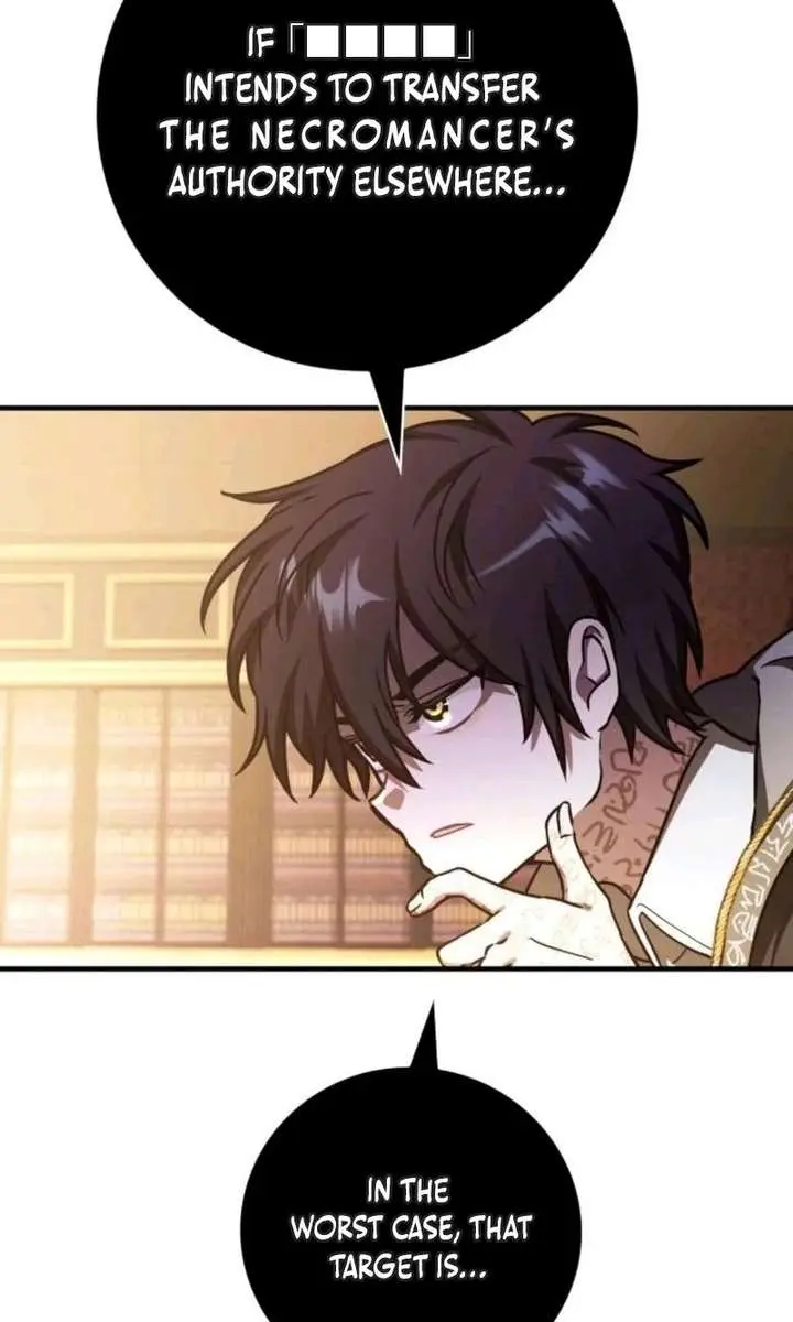I Become a Legendary Arch Mage by Reading a Book Chapter 67 Page 94