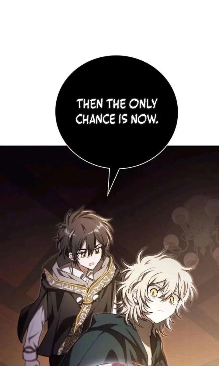 I Become a Legendary Arch Mage by Reading a Book Chapter 67 Page 108