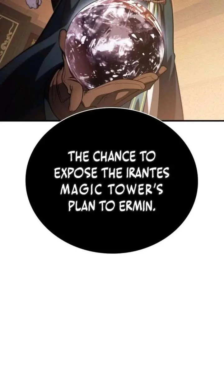 I Become a Legendary Arch Mage by Reading a Book Chapter 67 Page 109