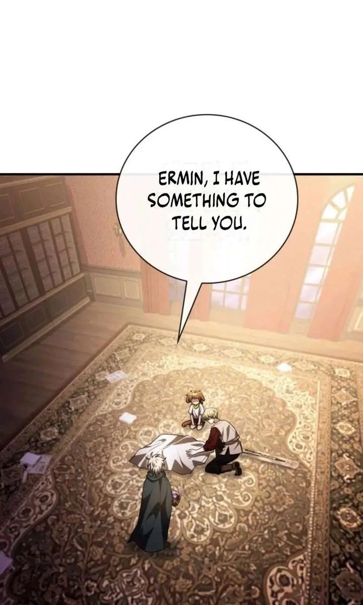 I Become a Legendary Arch Mage by Reading a Book Chapter 67 Page 110