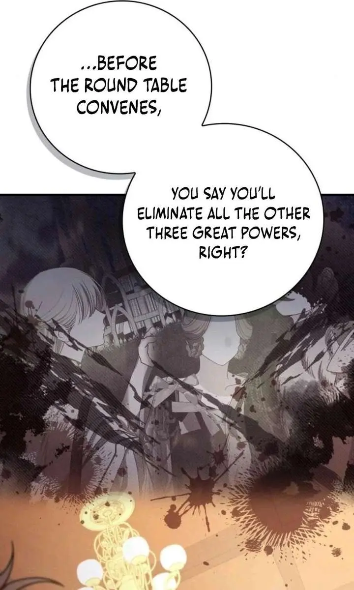 I Become a Legendary Arch Mage by Reading a Book Chapter 67 Page 112