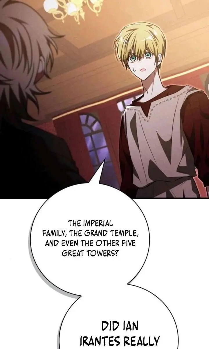 I Become a Legendary Arch Mage by Reading a Book Chapter 67 Page 113