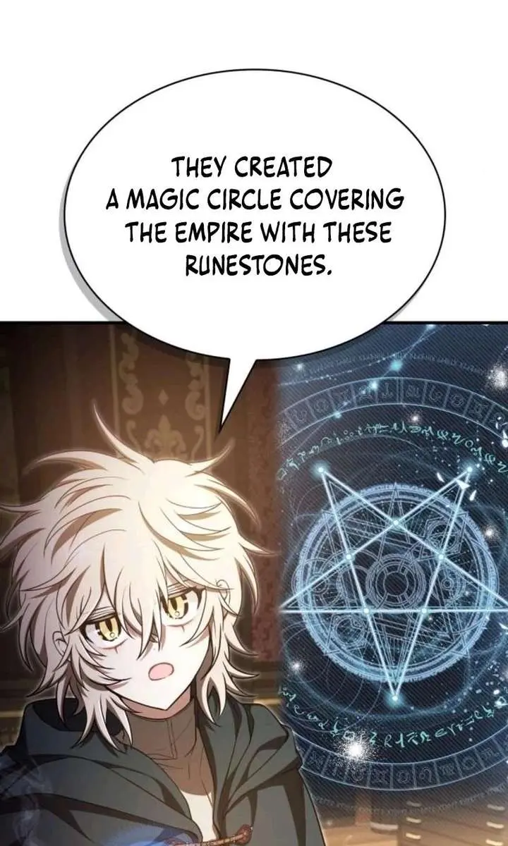 I Become a Legendary Arch Mage by Reading a Book Chapter 67 Page 118