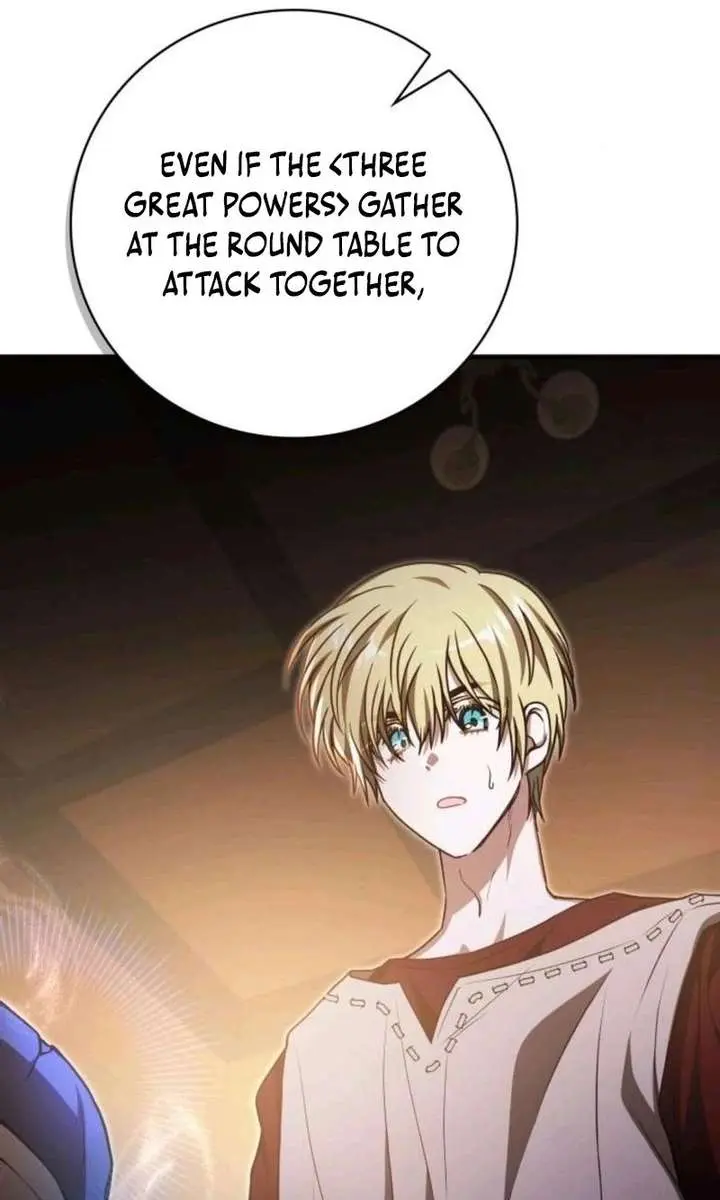 I Become a Legendary Arch Mage by Reading a Book Chapter 67 Page 120