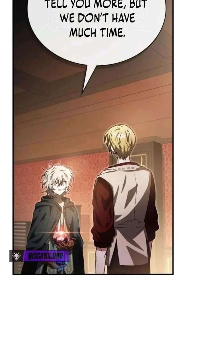 I Become a Legendary Arch Mage by Reading a Book Chapter 67 Page 126