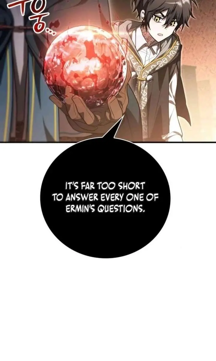 I Become a Legendary Arch Mage by Reading a Book Chapter 67 Page 128