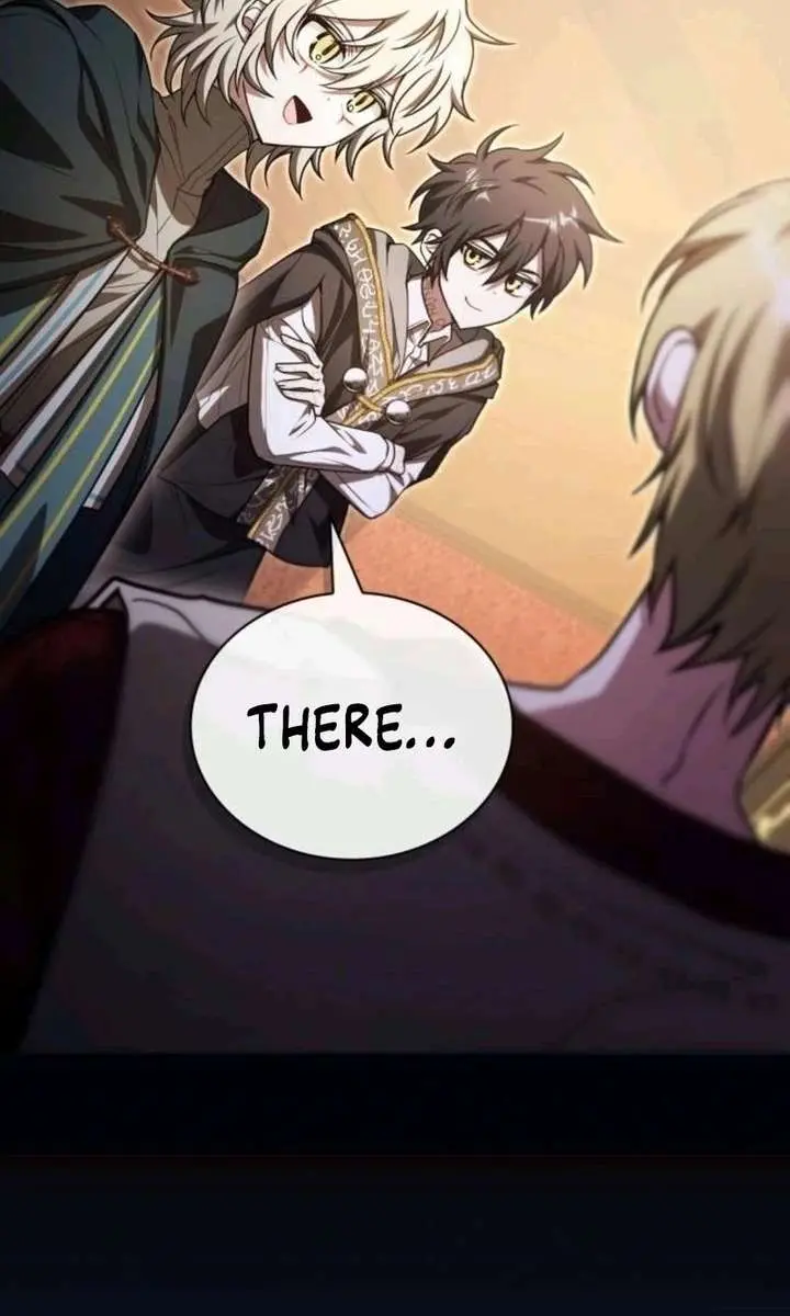 I Become a Legendary Arch Mage by Reading a Book Chapter 67 Page 134