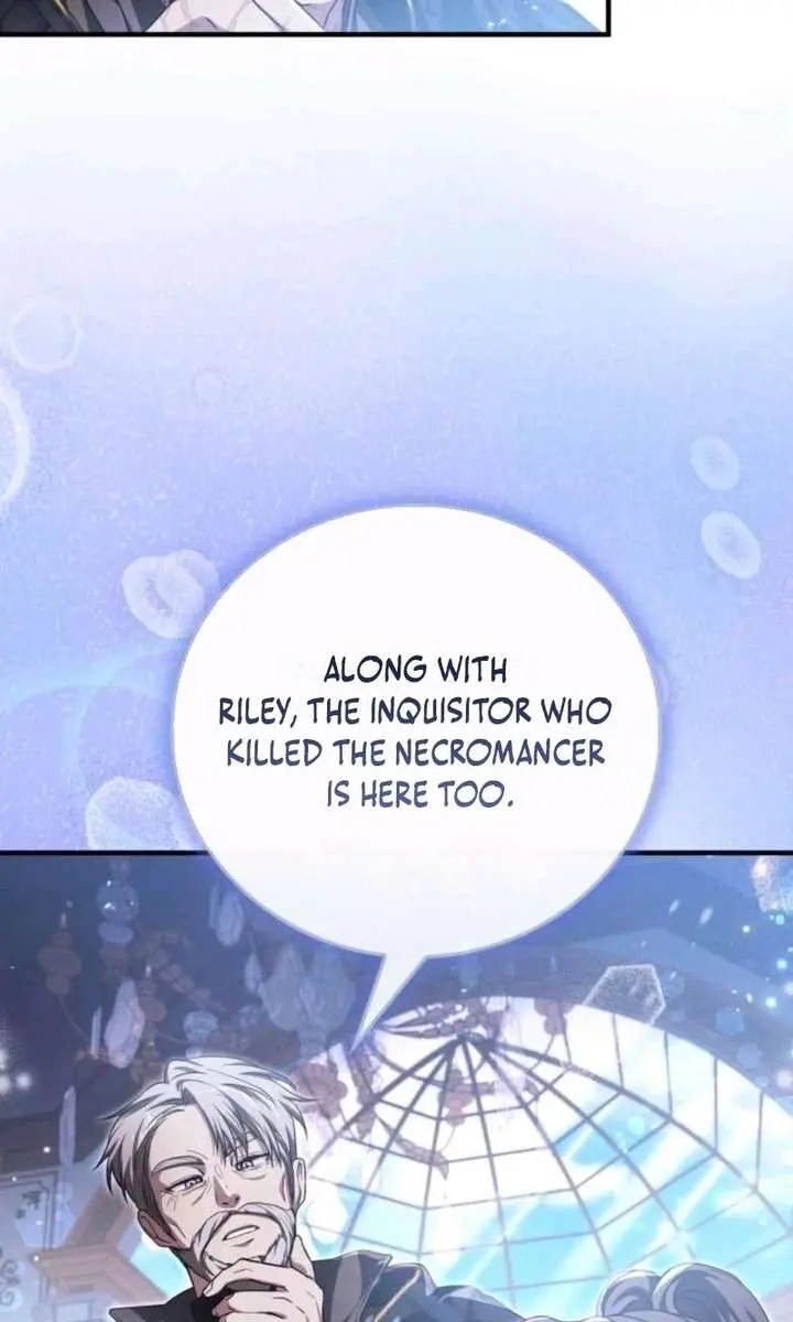 I Become a Legendary Arch Mage by Reading a Book Chapter 67 Page 142