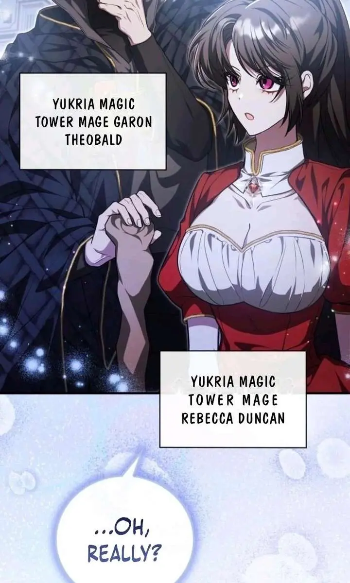 I Become a Legendary Arch Mage by Reading a Book Chapter 67 Page 143