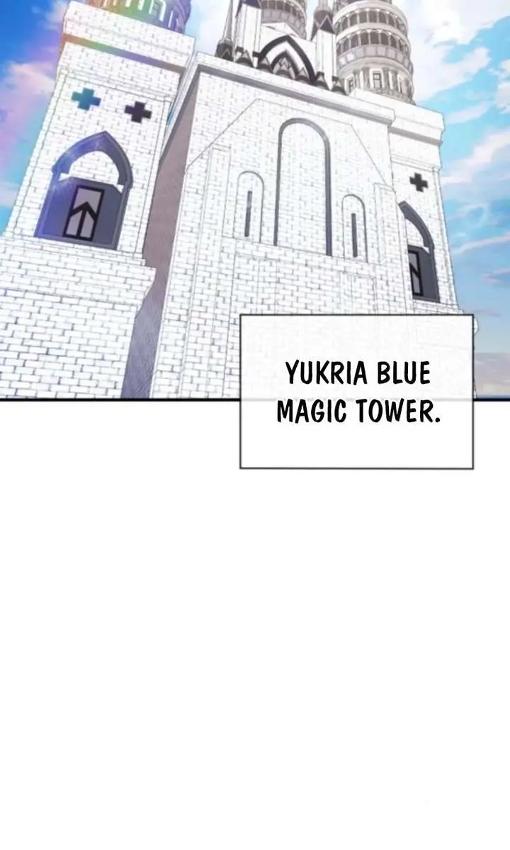 I Become a Legendary Arch Mage by Reading a Book Chapter 68 Page 3