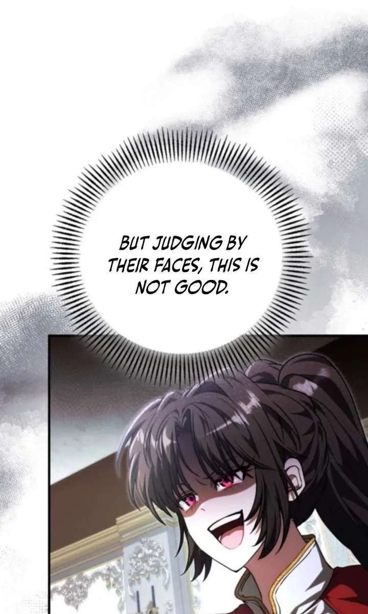 I Become a Legendary Arch Mage by Reading a Book Chapter 68 Page 8
