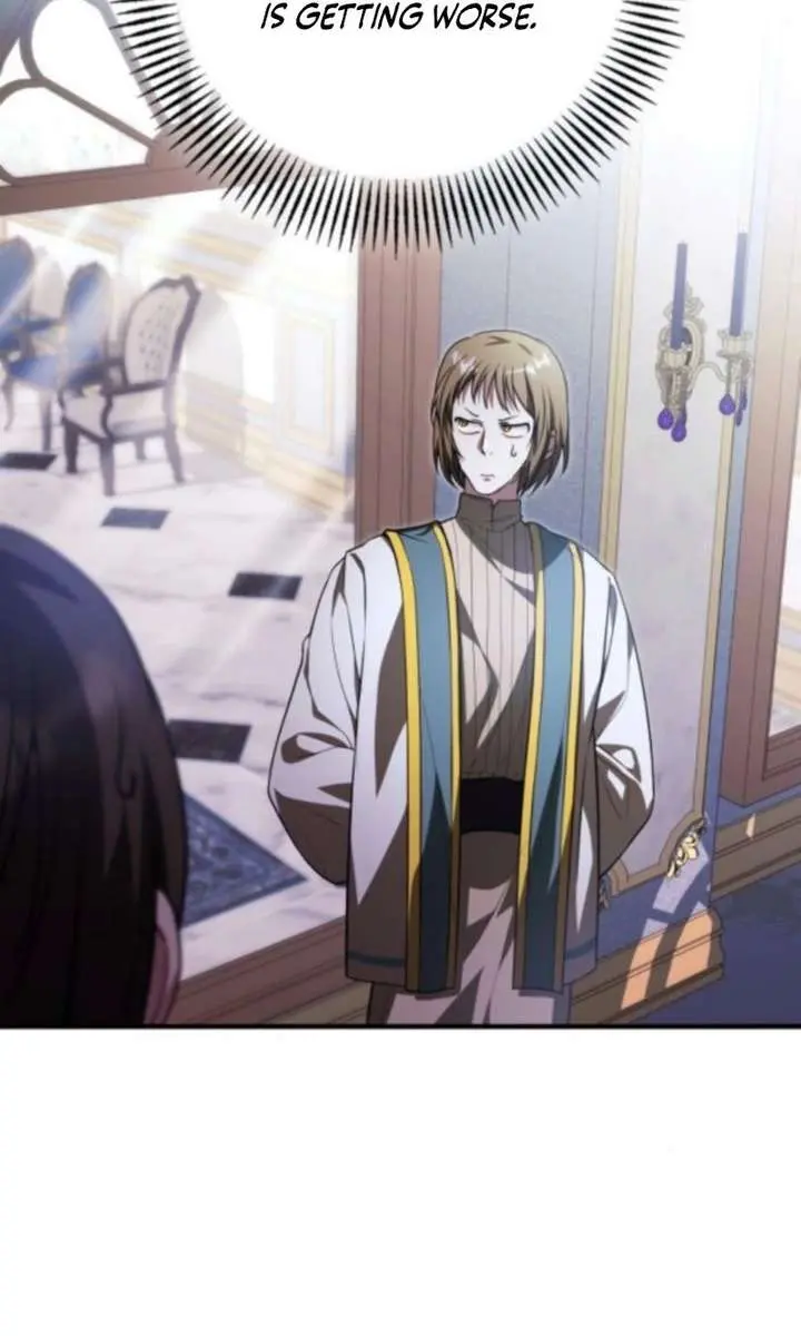 I Become a Legendary Arch Mage by Reading a Book Chapter 68 Page 14
