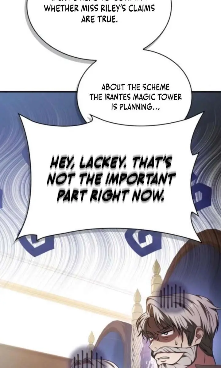 I Become a Legendary Arch Mage by Reading a Book Chapter 68 Page 21