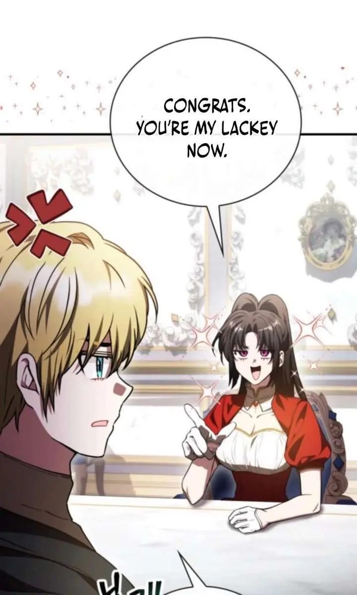 I Become a Legendary Arch Mage by Reading a Book Chapter 68 Page 33