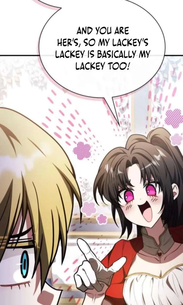 I Become a Legendary Arch Mage by Reading a Book Chapter 68 Page 35