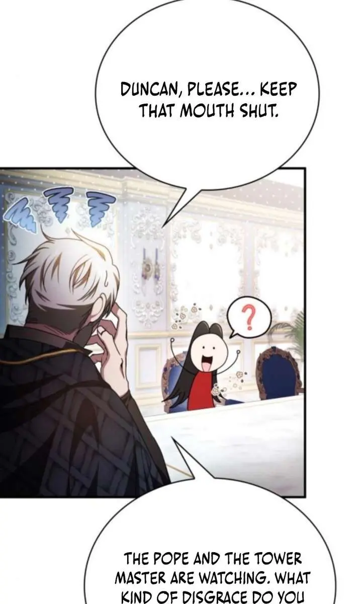 I Become a Legendary Arch Mage by Reading a Book Chapter 68 Page 38